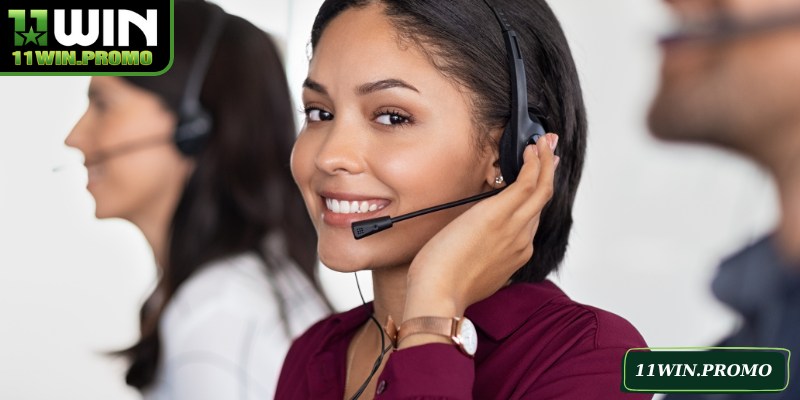 Đội ngũ nhân viên được đào tạo bài bản, vận hành chuẩn mực