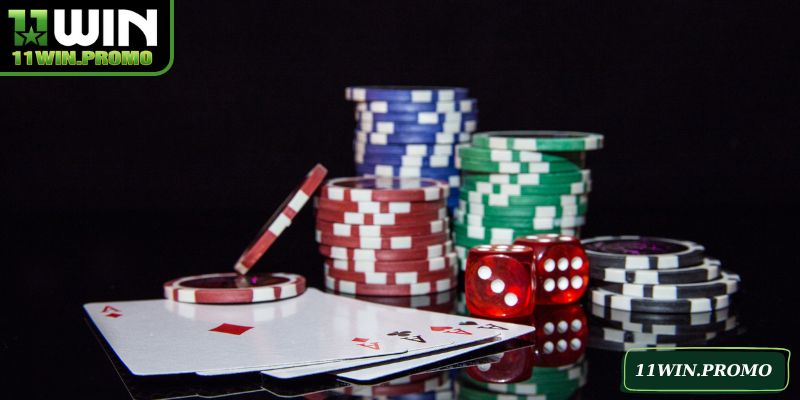 Tham gia cá cược ở nhà cái với nhiều ưu điểm