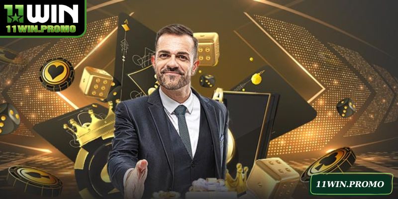 Đại lý 11WIN phải đảm bảo các điều kiện của nhà cái