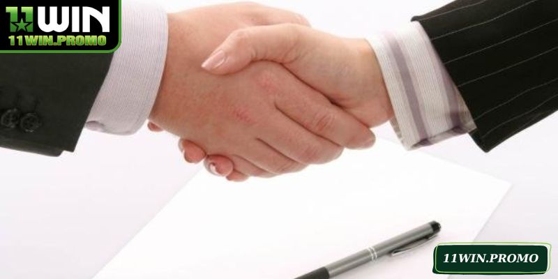 Đại lý 11WIN tạo cơ hội mở rộng quan hệ, tăng thêm thu nhập