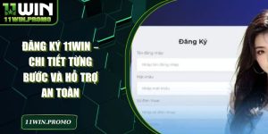 Đăng Ký 11WIN