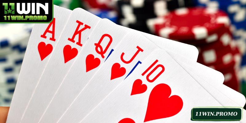 Sâm lốc là game hot được ưa chuộng tại sảnh