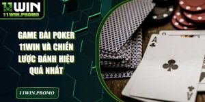 Game Bài Poker