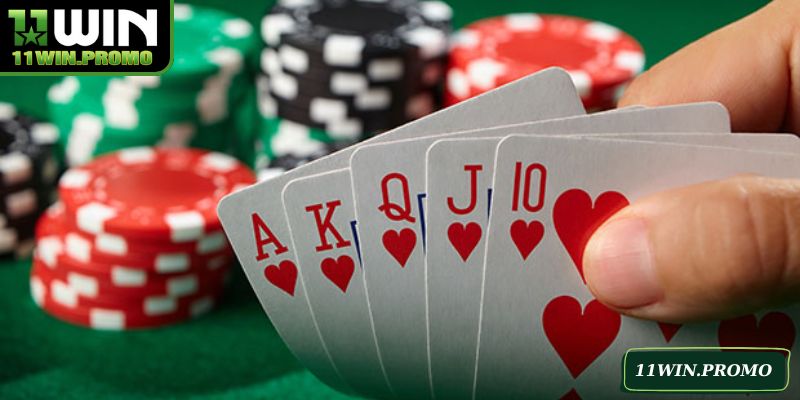 Chọn các lá mạnh để khởi đầu thế trận suôn sẻ