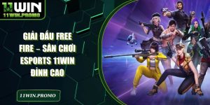 Giải Đấu Free Fire
