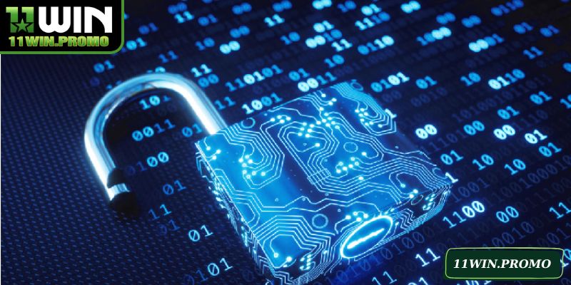 Áp dụng công nghệ mã hoá đạt chuẩn theo giấy phép kinh doanh