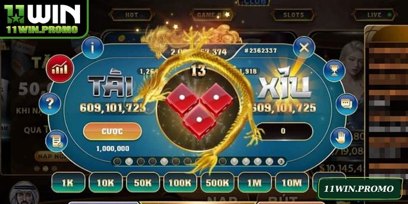 Game đảm bảo tính ngẫu nhiên và trả thưởng công bằng