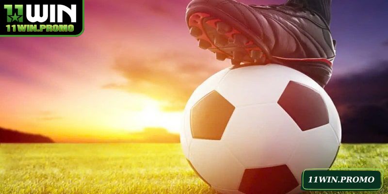 Đồng banh đặt cược khi hai đội thi đấu ngang tài