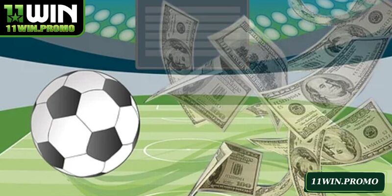 Kèo châu Âu đơn giản chỉ với ba cửa cược cho trận đấu