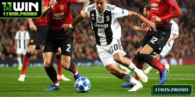 Hội viên được cược theo từng hiệp để dễ dàng quan sát trận đấu