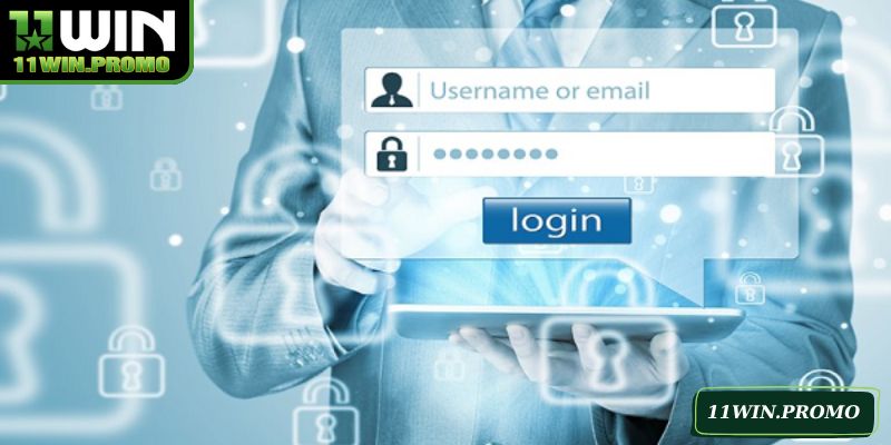 Cam kết quyền riêng tư 11WIN không tiết lộ thông tin ra bên ngoài