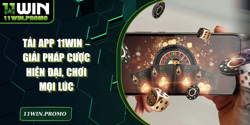 Tải App 11WIN