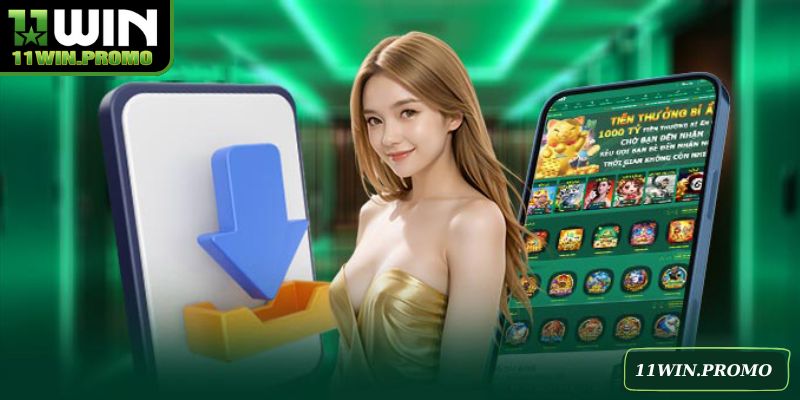 Để thực hiện tải app 11WIN, điện thoại cần đảm bảo cấu hình