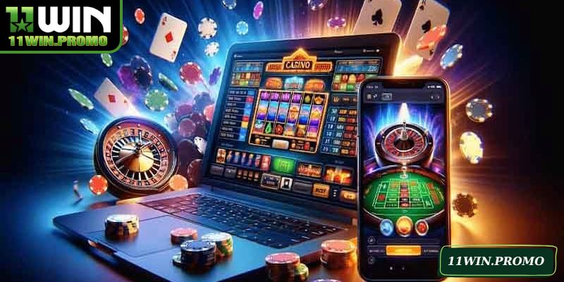 Tải app 11WIN giữ được toàn bộ tính năng, ngôn ngữ đa dạng