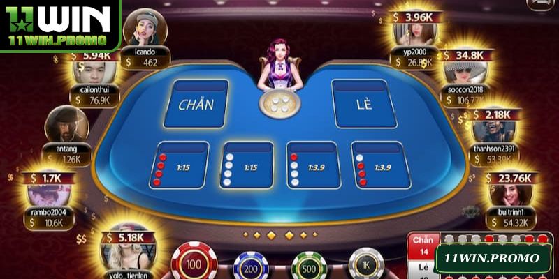 Tool xóc đĩa hỗ trợ hội viên thống kê và phân tích dữ liệu